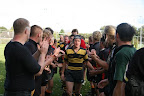 RCD - Groningen 2 (119 - 0)