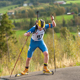Martin Femsteinevik