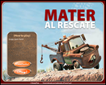 Mater Al Rescate Mater Al Rescate