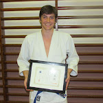 LucaWarrenIkkyuGradingMushinAikido LucaWarrenIkkyuGradingMushinAikido