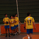 Jogos Jurídicos Handebol Masculino dia 2