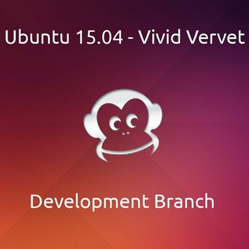 Ubuntu 15.04