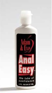 Adam & Eve Anal Easy Lubricant,Free shipping over $99.00