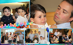 Fotos do evento Pedro - 1 ano. Foto numero 020. Fotografia (fotografias) de Adriana Pimenta Produções, que faz foto e vídeo de casamentos, aniversários e eventos em geral, bem como fotoprodutos, fotolivros e álbuns diagramados. Atua em São Paulo. fotos de casamento sao paulo sp para fotografia são fotografos casamentos festa infantil crianças aniversario fotoprodutos filmagem ensaios fotografico social fotógrafo fotograficos modelos como fazer aniversário
