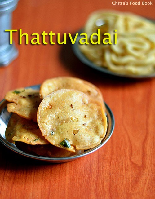 thattuvadai-recipe