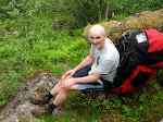 En slitn færsking