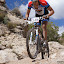 Marcha Btt Puerto Lumbreras 2012 - Kilometros finales