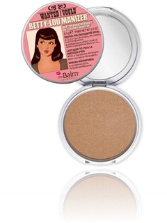 betty lou manizer