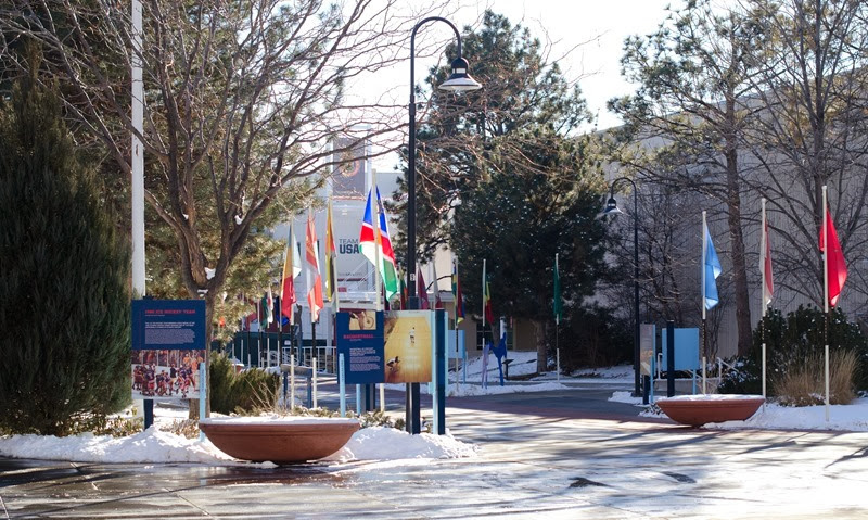 Olympic Training Center-21