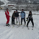 16. Curs schi 6 martie 2010