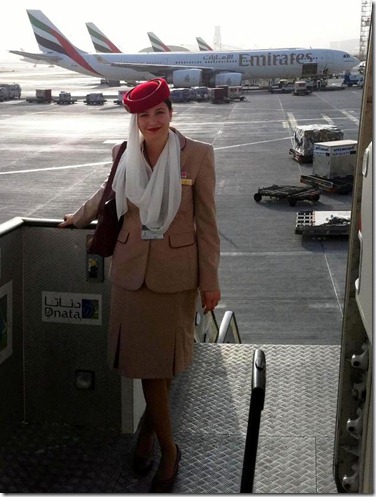 Emirates