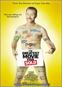 4f7751128b9dd The Greatest Movie Ever Sold Legendado RMVB BDRip