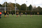 RCD - Groningen 2 (119 - 0)
