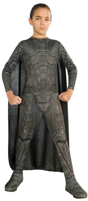 Zod tábornok maszkja 03