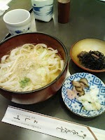 きしめん きしめん
