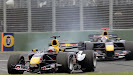 HD Wallpapers 2006 Formula 1 Grand Prix of Australia