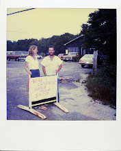 jamie livingston photo of the day July 21, 1984  Â©hugh crawford