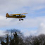 Club Flying 2012