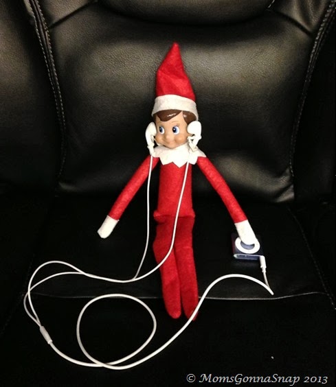 Elf on the Shelf by MomsGonnaSnap (8)