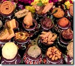 [offerings for Govardhana Puja]