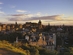 Sprachaufenthalt Edinburgh