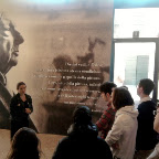 mostra De Chirico