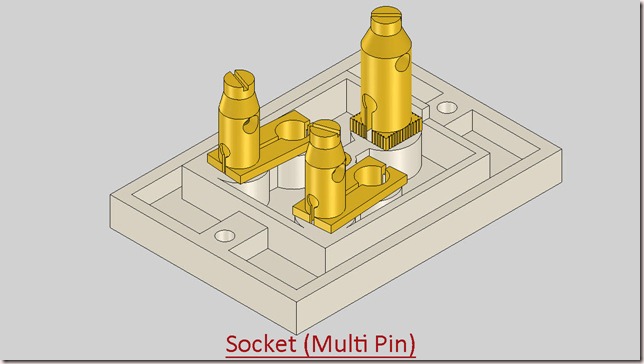 Socket (Multi Pin)_3