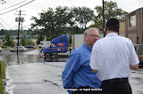 Flooding Caused By Rain At  Robert Pit & Melnik (Photos by Meir Rothman) - DSC_0120.JPG