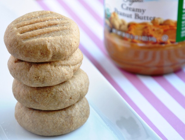 peanut butter cookie 104