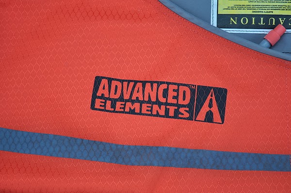 Advanced Element: Inflatable Kayak 充氣式獨木舟 Advanced Element: Inflatable Kayak 充氣式獨木舟