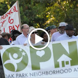 OAK PARK MARCH VID CLIPS FOR ANIMOTO