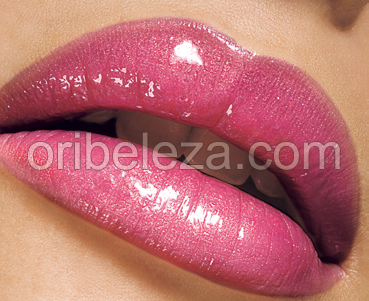 Brilho Lábios Booster Oriflame Beauty Brilho Lábios Booster Oriflame Beauty