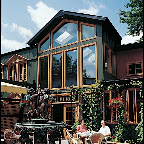 Les Menus-Plaisirs, Restaurant-Auberge