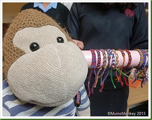 Friendship Bracelets Friendship Bracelets