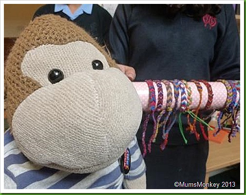 Friendship Bracelets