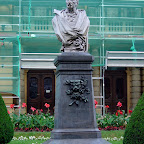 2005-07-07 098 Krakow, Poland - monument to Alexander Fredro.JPG