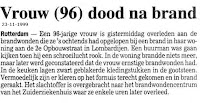 Groeneweg-Vos, Cornelia Krantenbericht.jpg
