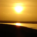 Amanecer en el Cabo