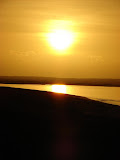 Amanecer en el Cabo
