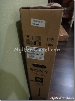 Sony LED Full HD TV 12 Sony LED Full HD TV 12