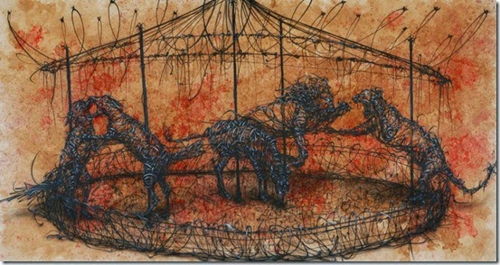 daleast-fever_of_the_worn_land_f200x100cmacrylic-on-canvas2012 daleast-fever_of_the_worn_land_f200x100cmacrylic-on-canvas2012
