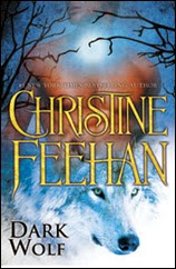 Dark Wolf - Christine Feehan