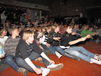 MEGA-fuif drugspreventieraad: Foto