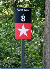 2630 Pennsylvania - Gettysburg, PA - Gettysburg National Military Park Auto Tour - Stop 8 Little Round Top 2630 Pennsylvania - Gettysburg, PA - Gettysburg National Military Park Auto Tour - Stop 8 Little Round Top