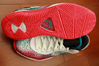LeBron 8 V2 Low Miami Nights Available Only at NikeTown Miami nike air max lebron 8 v2 low miami nights 4 05 LeBron 8 V2 Low Miami Nights Available Only at NikeTown Miami
