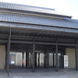Nagoya Teatro Noh