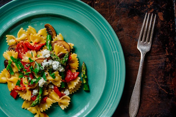 roasted pepper pasta roasted peppers pasta