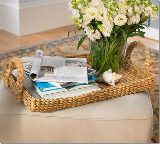 PB Beachcomer tray PB Beachcomer tray
