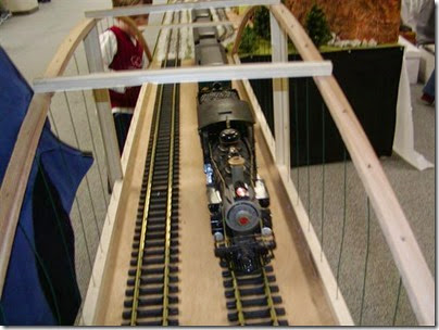 tt040020 G-Gaugers Layout at TrainTime 2004