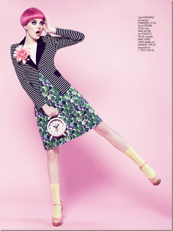ELLE Bulgaria - June 2013 <br /><br />Shot by Georgi Andinov <br />Style Antonia Yordanova <br />Hair Joro Petkov <br />Make up by Slav <br /> <br />Model Hristyana Dimitrova @ivetfashon ELLE Bulgaria - June 2013 <br /><br />Shot by Georgi Andinov <br />Style Antonia Yordanova <br />Hair Joro Petkov <br />Make up by Slav <br /> <br />Model Hristyana Dimitrova @ivetfashon
